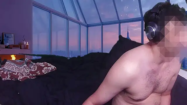 צ'אט XXX בשידור חי של Loving_Orgasm