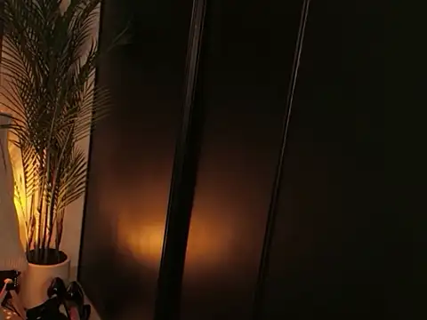 SophieSecrett Adlı Modelin Web Kamerası Şovu