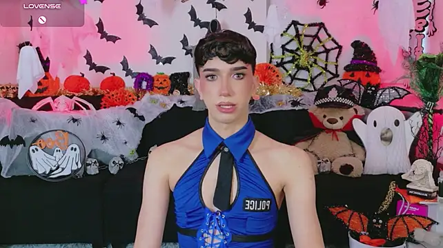 Jamess_Brown Webcam show