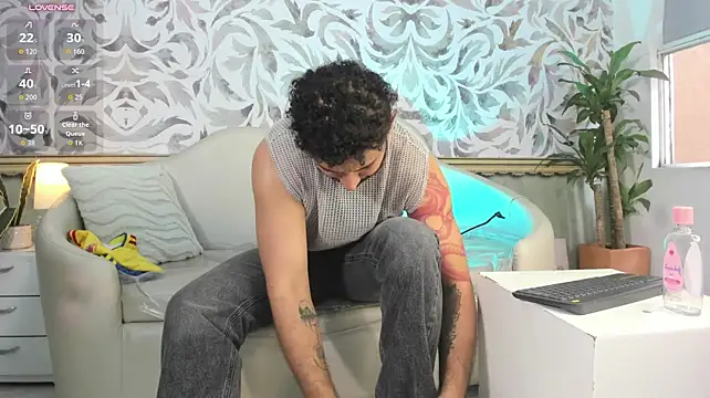 bear_mao_ Live XXX Chat