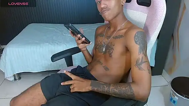 Chatroom XXX en direct de ManSant