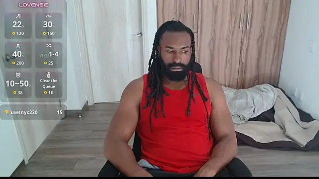 Онлайн чат XXX blackmuscless