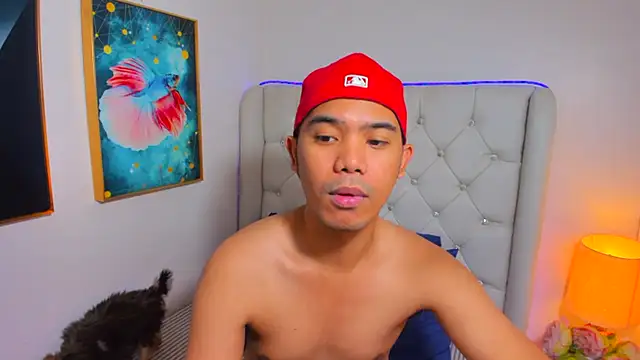 Chat XXX Live AsianZero
