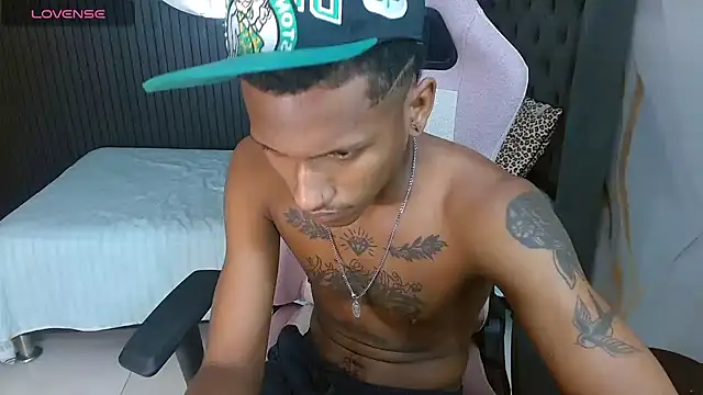 Chat +18 de ManSant ao vivo