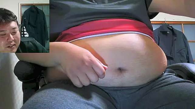 82no_kikimaru webcam show