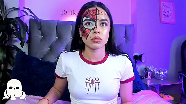 Im_megaan Chat XXX in diretta