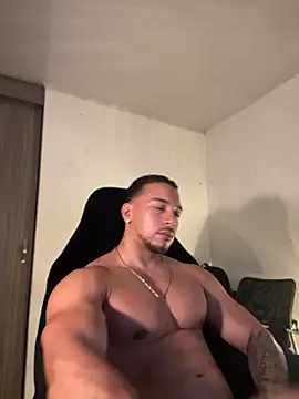 FreszX Live XXX-Chat
