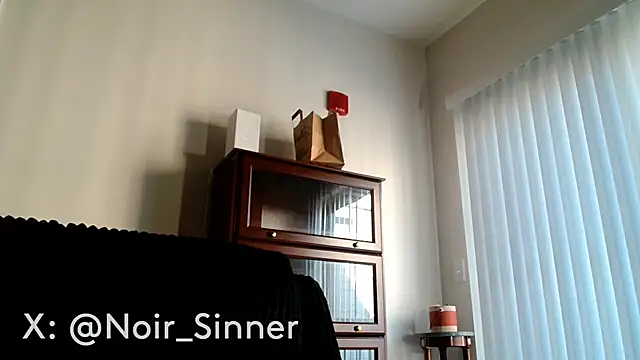 sinnernoir লাইভ XXX চ্যাট
