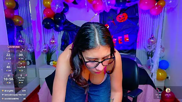 Lita_Rogers' Live XXX Chat