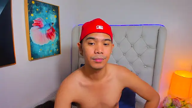 AsianZero Chat XXX in diretta