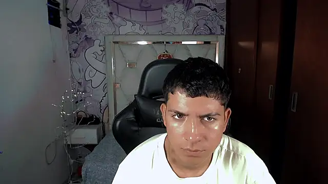 RdChinga Live XXX Chat