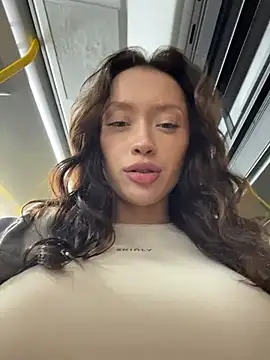 CityLynx – Live XXX-chat