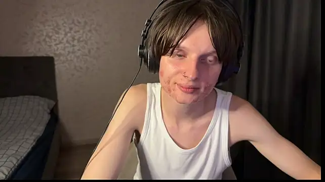 XXX chat uživo modela hotcutJake