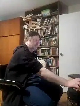 צ'אט XXX בשידור חי של Pokaz2020