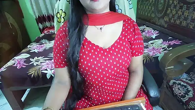 Chat XXX ao vivo de BengaliQueenStar