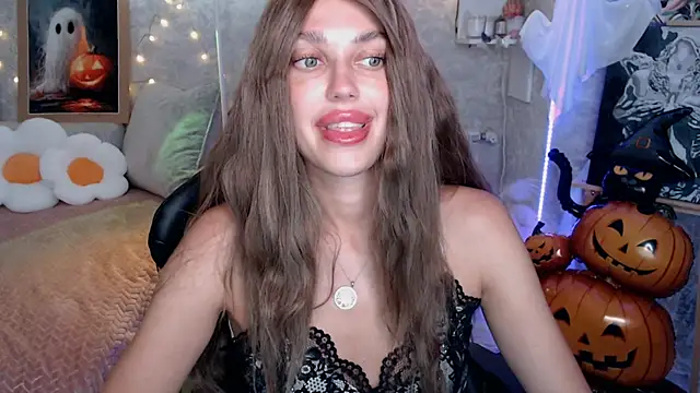 Chat XXX en directo de NickyAdamidi