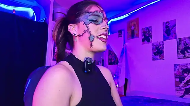 Chatroom XXX en direct de moon_winy