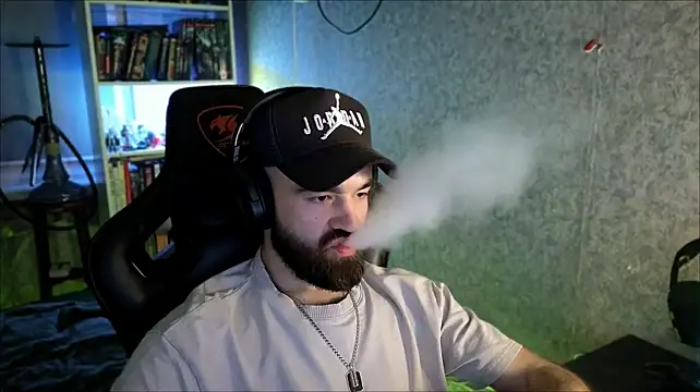 Chat XXX en directo de _Serious_Man