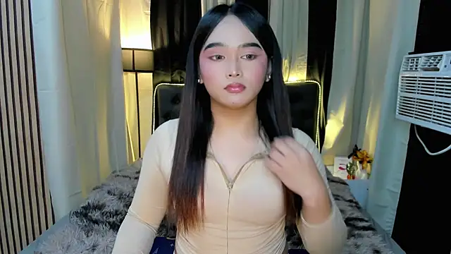 Chat XXX ao vivo de Lian_lustSX