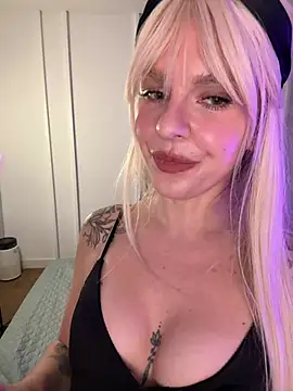 Chat XXX Live RubyLunaa