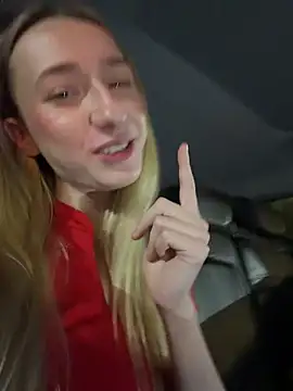 Webkamerová show Lia-see-ya