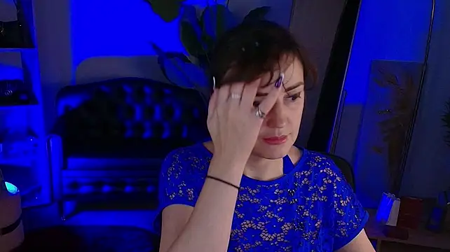 แชท XXX สดของ AureliaVane