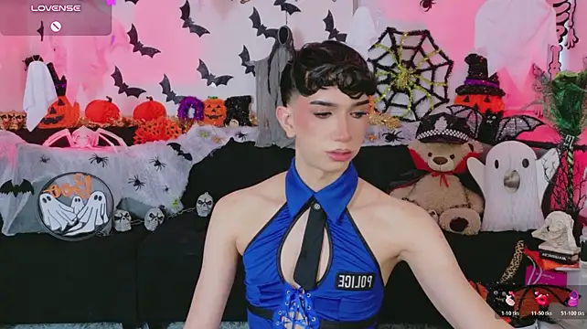 XXX chat uživo modela Jamess_Brown