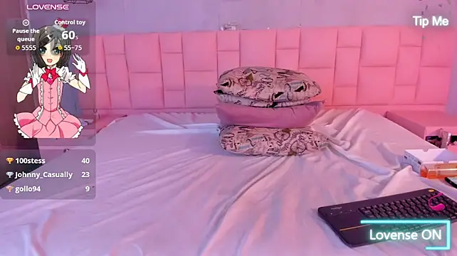 Živý XXX chat Mei_Daiki