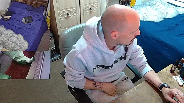 Czat XXX na żywo – ryder2012