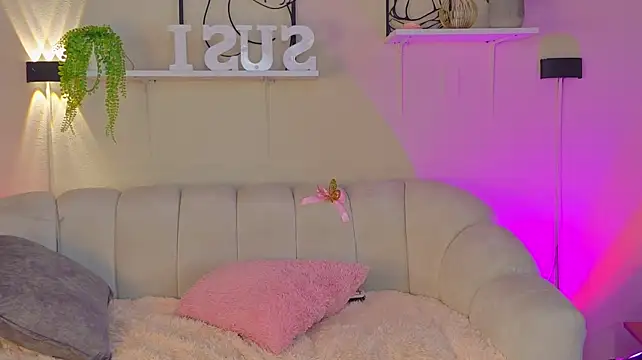 Susy_Doll1's Live XXX Chat