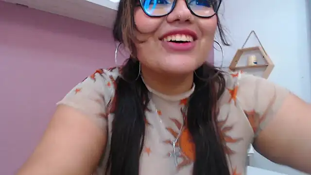 SophieSpace_'s Live XXX Chat