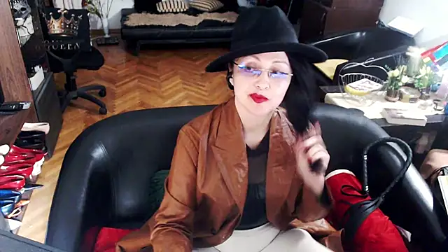 Chat +18 de Imperatriza ao vivo