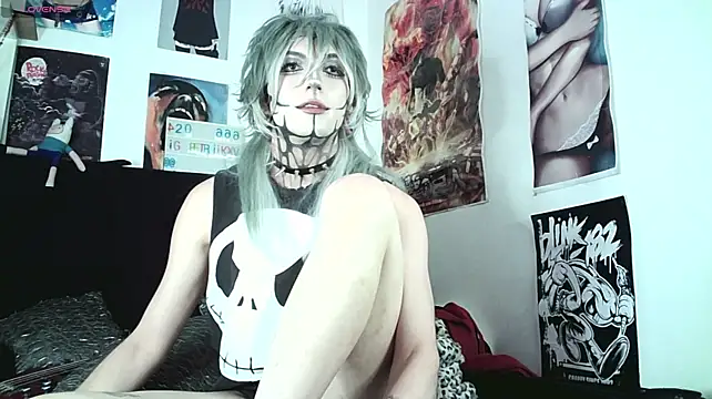 kiiler_queenn Live XXX chat