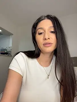 IrisBlues Live XXX-Chat