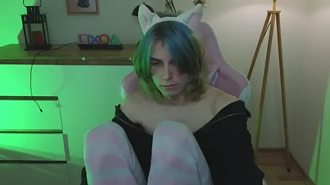 lazy_jester – Naživo XXX chat