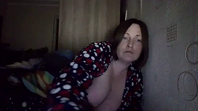 XXX chat uživo modela AllaSowinskaya