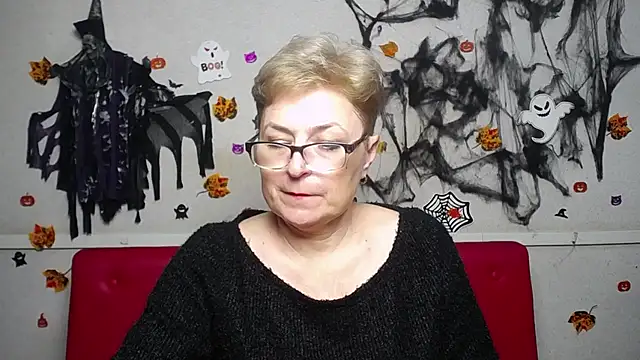 Czat XXX na żywo – EmiliaGree