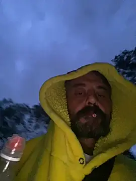 Show Webcam de PissingBear