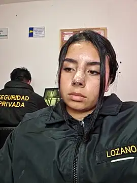 Chat XXX en directo de Angela__05