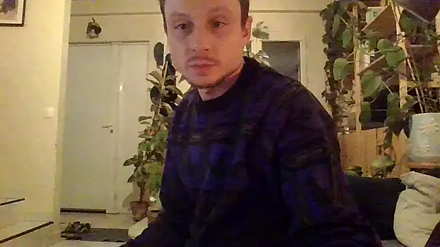 Czat XXX na żywo – Vyda4