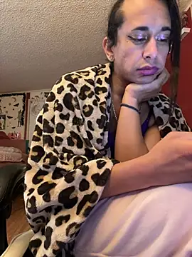 TranSexualJade95 Live XXX Chat