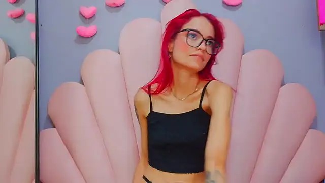 Chat XXX Live luci_miller