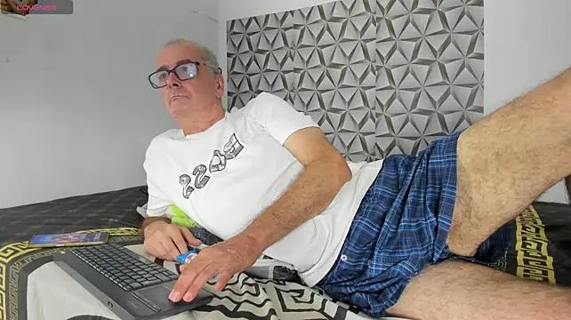 david_holman's Live XXX Chat