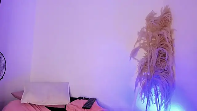 Alhana-miller's Live XXX Chat