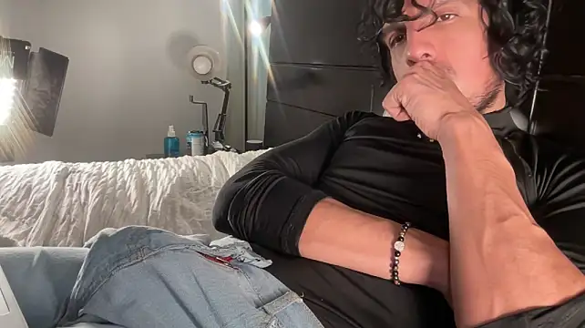 Chat XXX Live beranco19