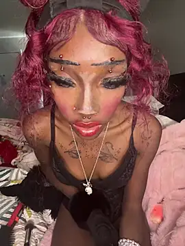 Loopsies' Live XXX Chat