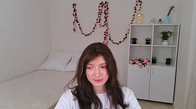 Онлайн чат XXX OwlEva