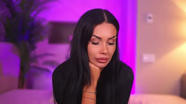 BiancaCain's Live XXX Chat