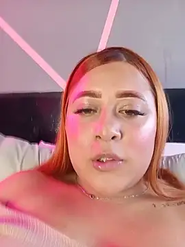 venuscopper live XXX chat
