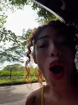 Chat XXX ao vivo de roxyrougee